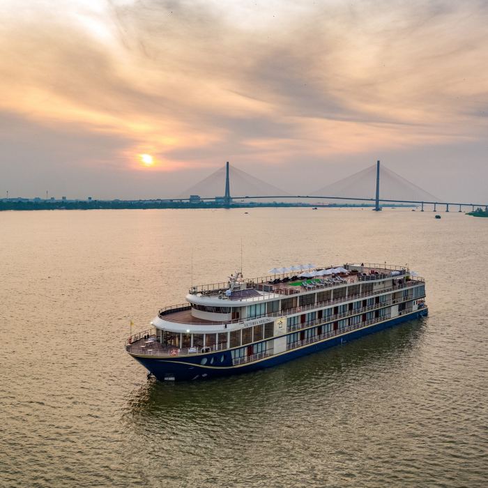 du thuyền Cần Thơ