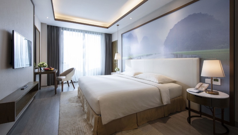 Grand Comfort - FLC Sầm Sơn