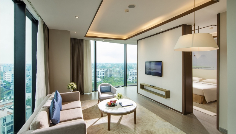 Grand Premier - FLC Sầm Sơn