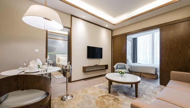 Grand Suite - FLC Sầm Sơn