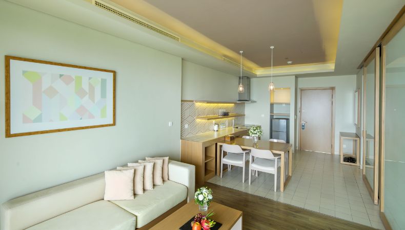 Family Suite Plus - FLC Sầm Sơn
