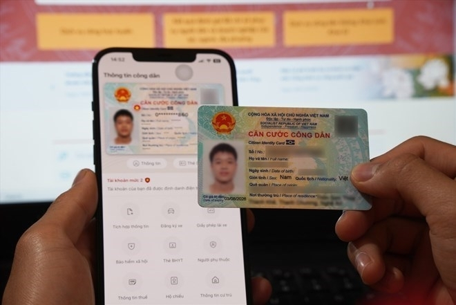 Đi máy bay chặng nội địa cần chuẩn bị những giấy tờ gì?