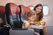 Hạng vé Deluxe vietjet