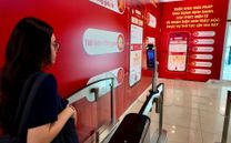 Rút ngắn thủ tục bay với VNeID