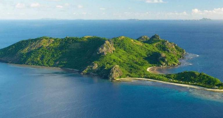 Hòn Bảy Cạnh, Côn Đảo