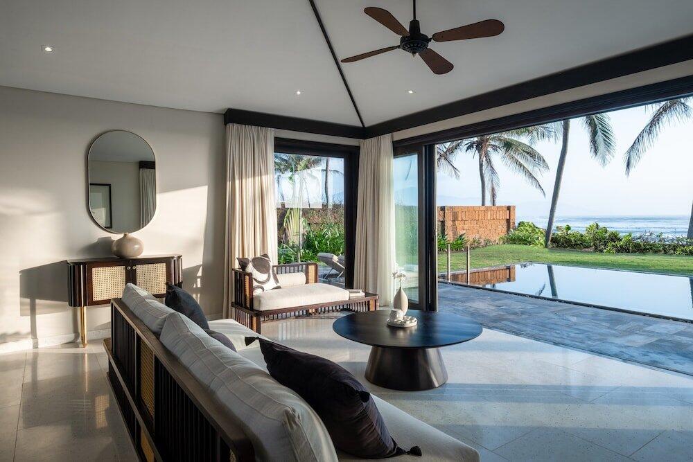 TIA Wellness Resort - khách sạn Đà Nẵng