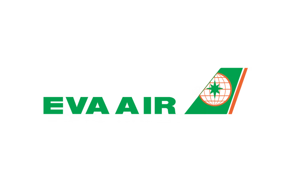 hãng hàng không EVA AIR