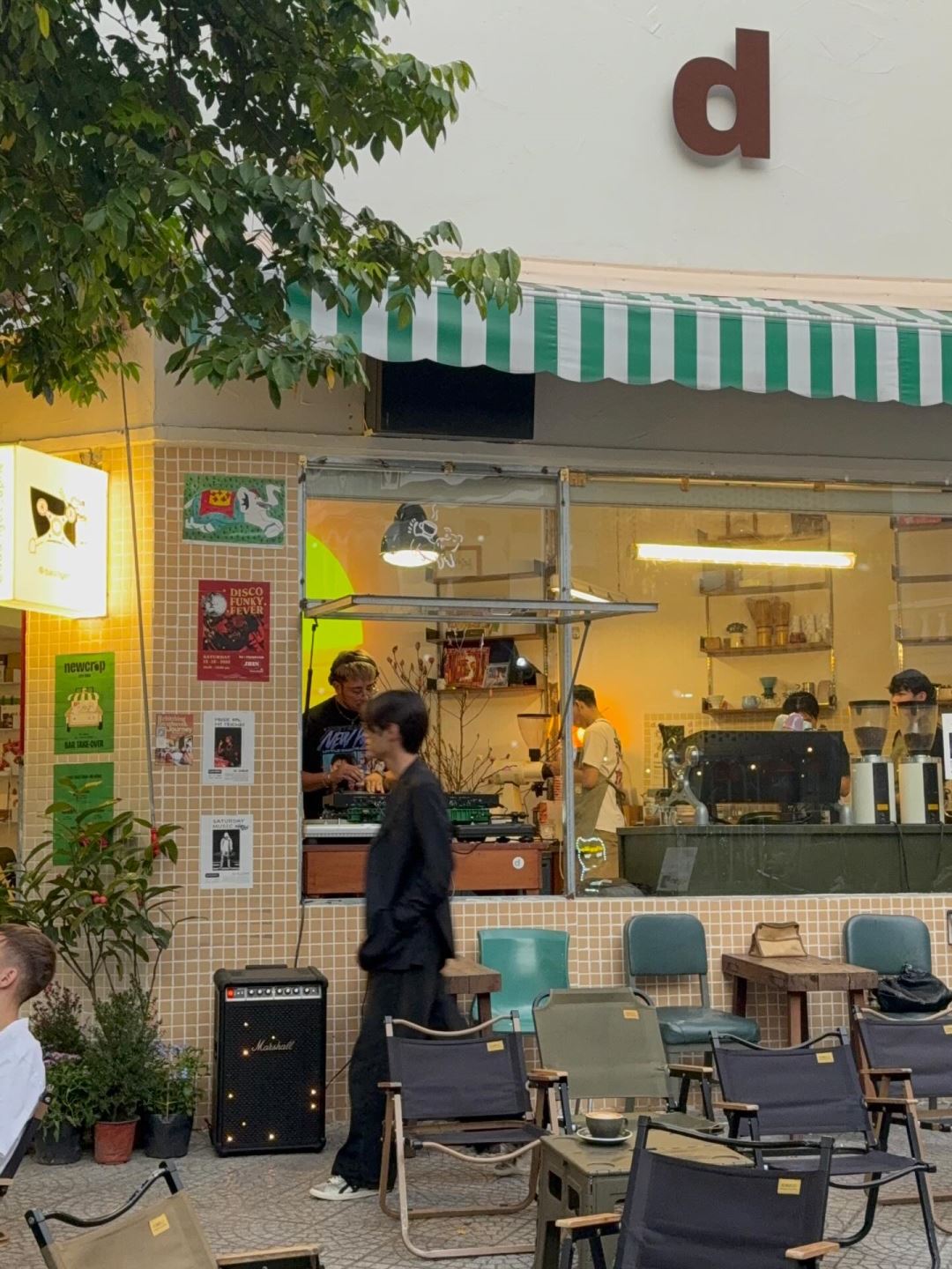 Dâu Ngọt Cafe - quán cà phê đẹp ở Đà Nẵng