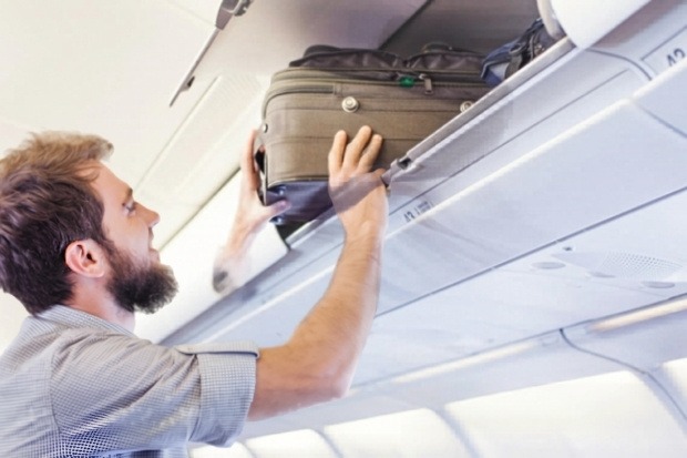Quy định hành lý ký gửi Etihad Airways