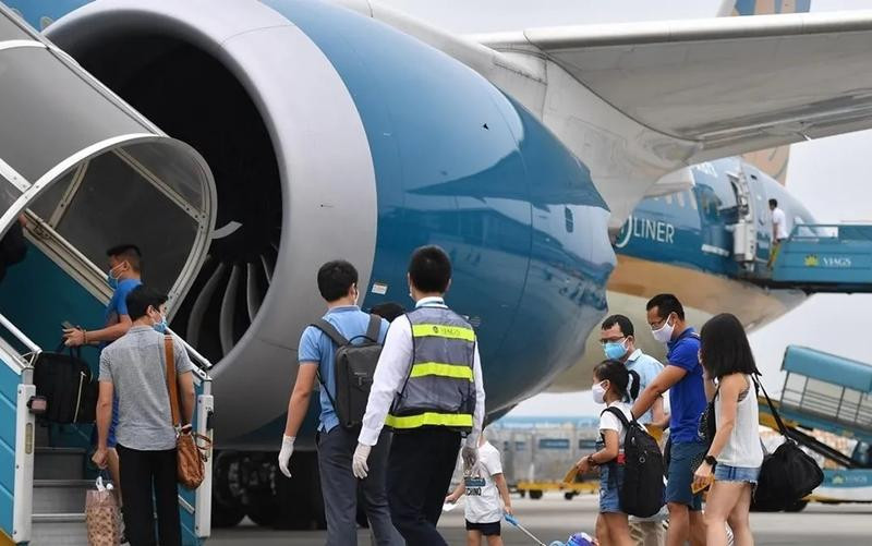 Quyền lợi của hành khách khi chuyến bay bị chậm, hủy