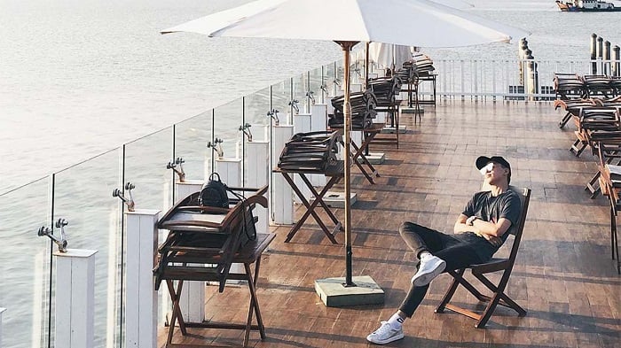 Khu đô thị lấn biển Rạch Giá