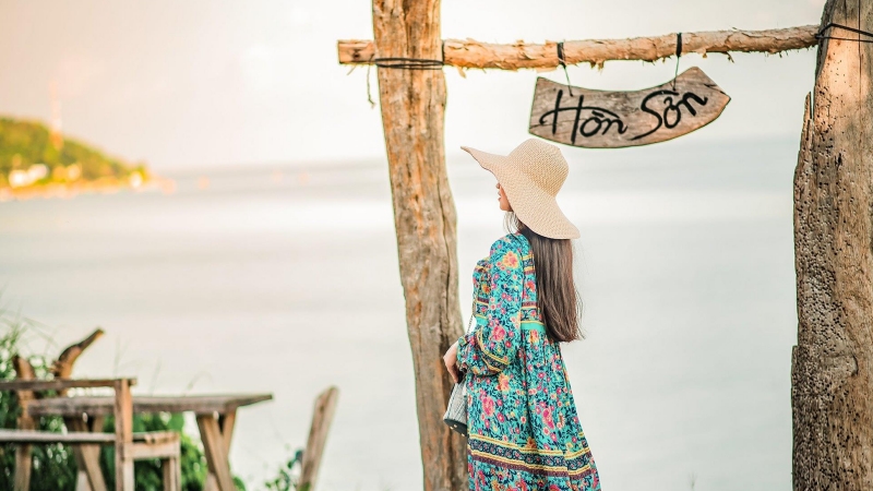 Hòn Sơn Rạch Giá