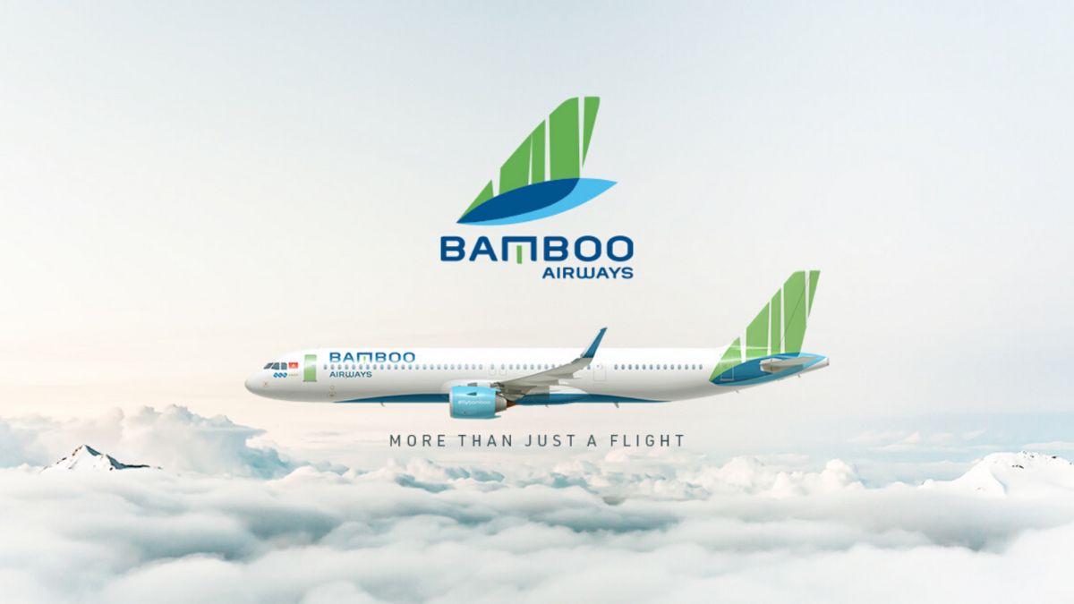 Vé máy bay BamBoo Airways Hà Nội đi Đà Lạt giá rẻ