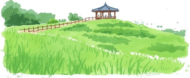 Haneul Garden