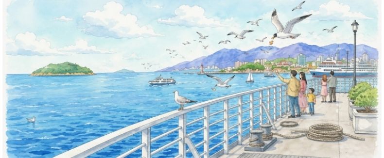Bến phà Gu-eup