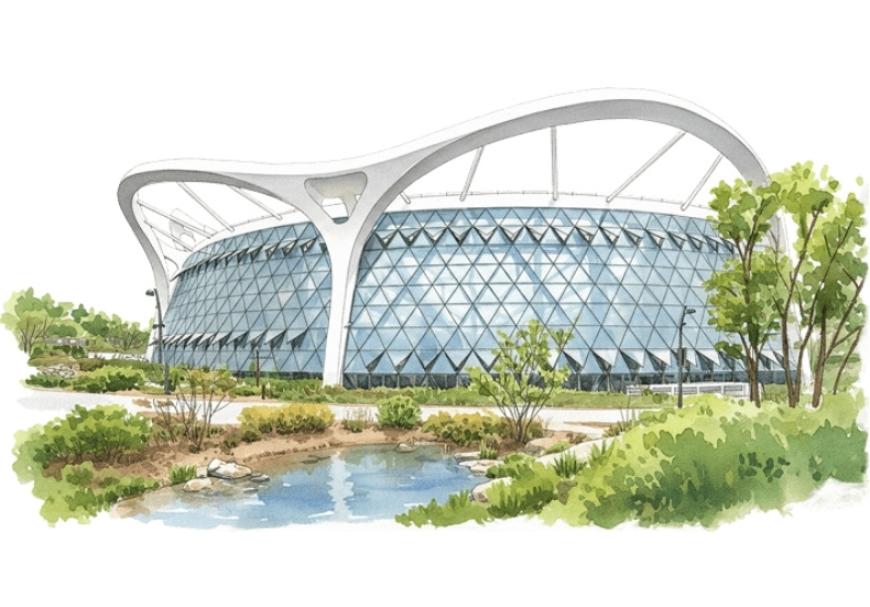 Tour quá cảnh Incheon miễn phí