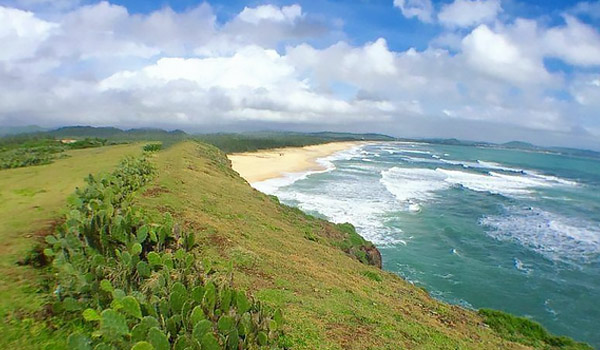 Bãi Xép, Phú Yên