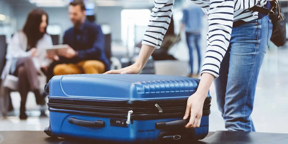 Quy định hành lý hãng Parata Air