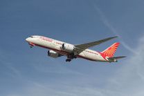 Vé máy bay Air India