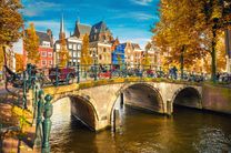 Vé máy bay Hà Nội đi Amsterdam