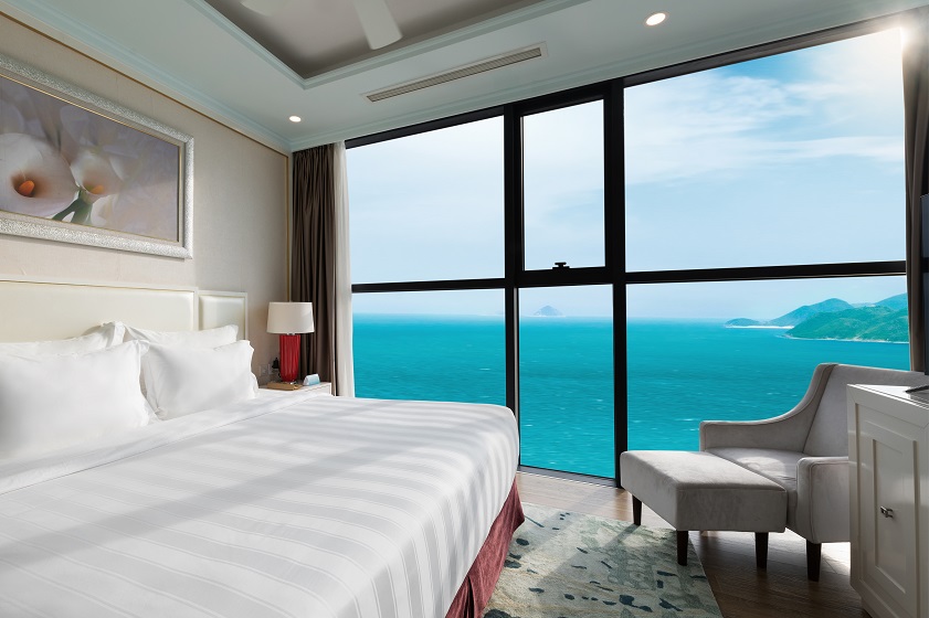 Khách sạn - vé máy bay Hà Nội đi Nha Trang 