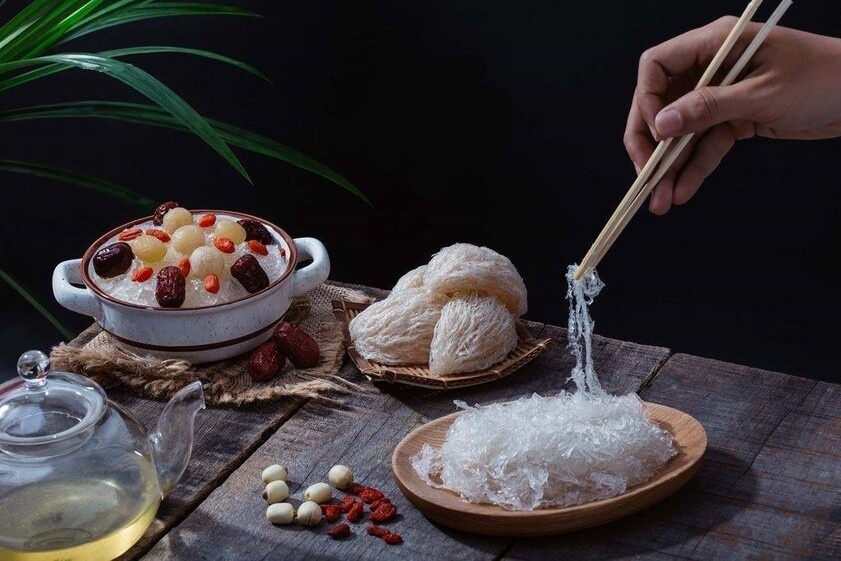 Đi Nha Trang nên mua gì làm quà - vé máy bay Hà Nội đi Nha Trang