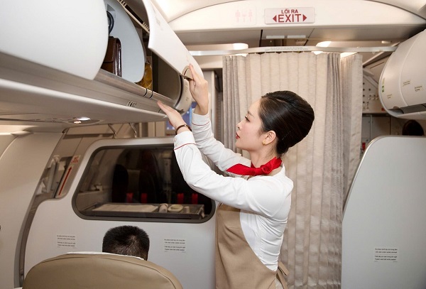 Quy định hành lý Sun PhuQuoc Airways