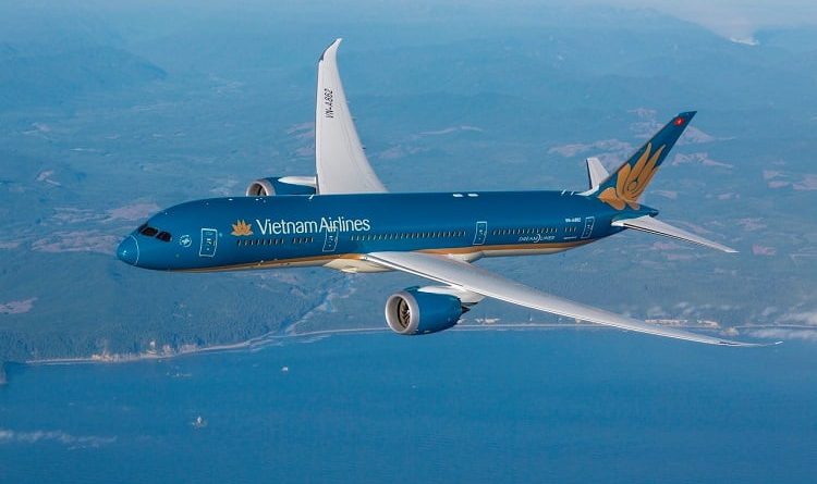 Vé máy bay Vietnam Airlines đi Bắc Kinh giá rẻ