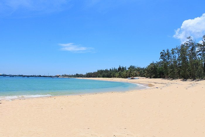 Vịnh Triều Dương, đảo Phú Quý, Bình Thuận