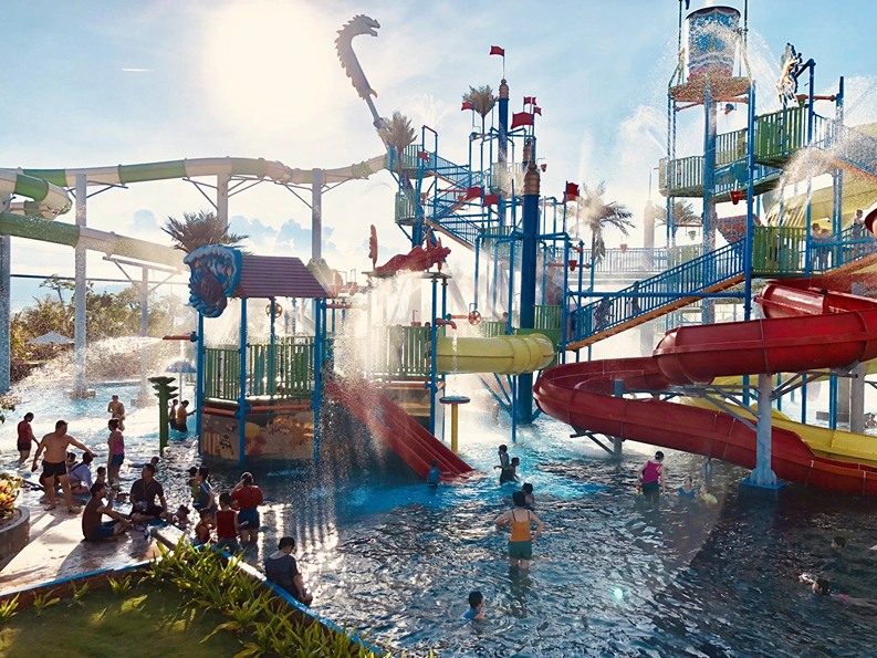 Wonder Park Nha Trang