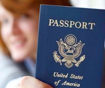 Những giấy tờ bắt buộc phải mang khi đi máy bay