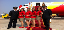 8 Loại phí và lệ phí của hãng hàng không Vietjet Air