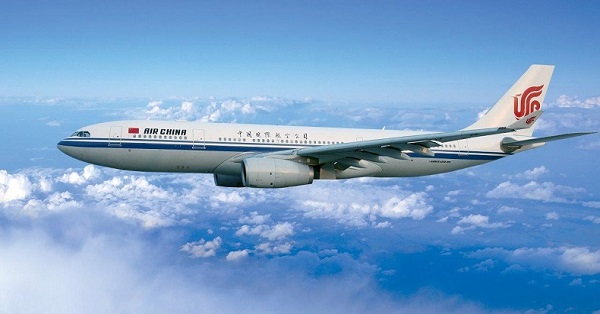 Air China mở bán khuyến mãi hấp dẫn đến Los Angeles