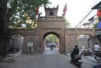 Đặt mua vé máy bay Nha Trang đi Hà Nội giá rẻ