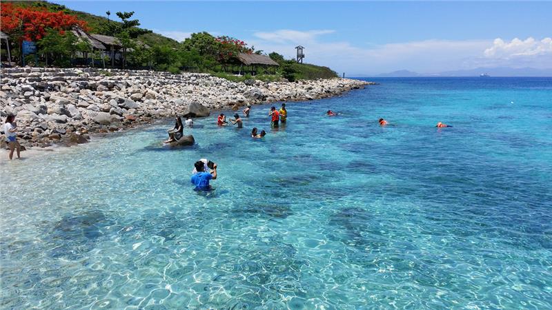 Đặt mua vé máy bay từ Đà Lạt đi Nha Trang