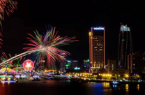 Thay đổi không gian với vé máy bay Côn Đảo đi Đà Nẵng tháng 10