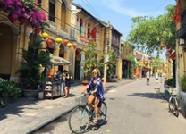 Vé máy bay Hà Nội đi Đà Nẵng tháng 11 nhiều ưu đãi hấp dẫn