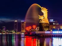 Cập nhật giá vé máy bay Phú Quốc đi Đà Nẵng tháng 10/2022