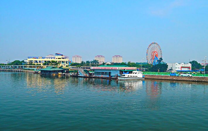 Hồ Tây