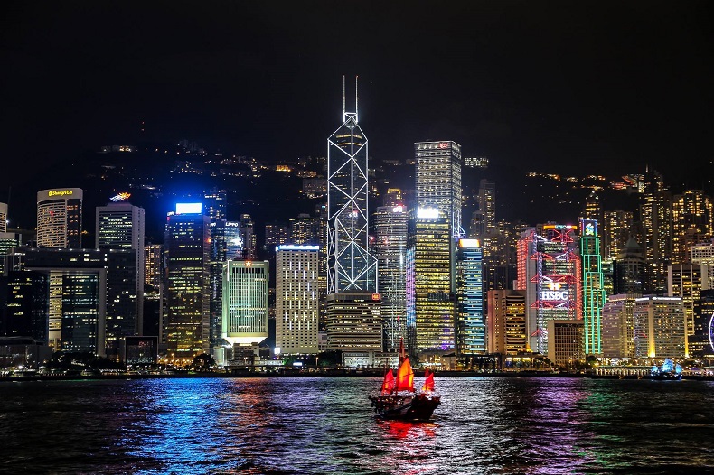 Vé máy bay khứ hồi Đà Nẵng đi Hong Kong 3