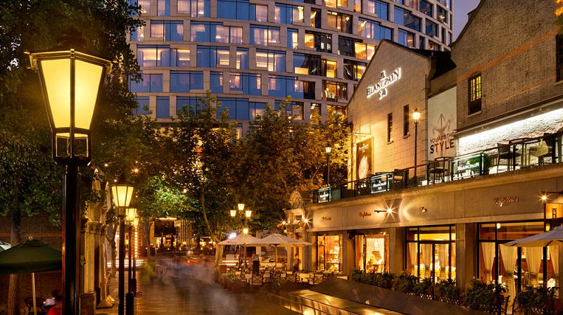 Vé máy bay khứ hồi Đà Nẵng đi Thượng Hải 4