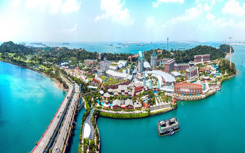 Vé máy bay khứ hồi Điện Biên đi Singapore tháng 3 4