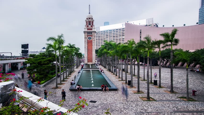 Vé máy bay khứ hồi Huế đi Hong Kong 3