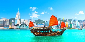 Vé máy bay khứ hồi Nha Trang đi Hong Kong