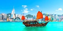 Vé máy bay khứ hồi Nha Trang đi Hong Kong
