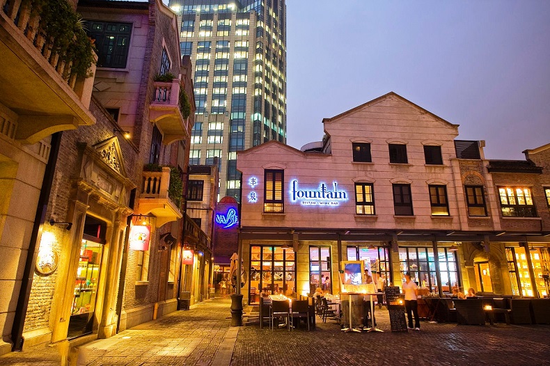 Vé máy bay khứ hồi Phú Quốc đi Thượng Hải 3