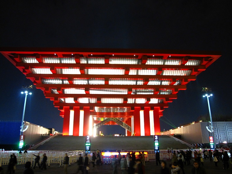 Vé máy bay khứ hồi Phú Quốc đi Thượng Hải 4