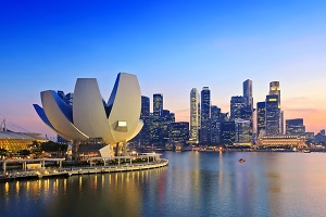 Vé máy bay khứ hồi Thanh Hóa đi Singapore tháng 3