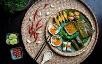 Ẩm thực miền Trung