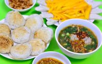 Đặc sản Bình Thuận
